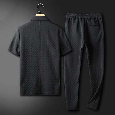 Lenny® | Premium Men'S Casual Shirt Set