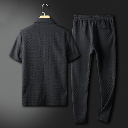 Dominic® | Stylish two piece set