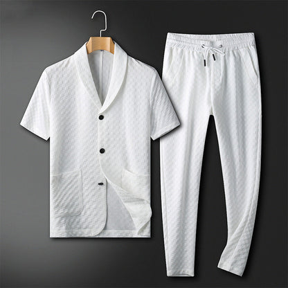Dominic® | Stylish two piece set