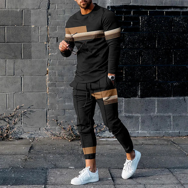 Lennox® | Men'S Tracksuit Set