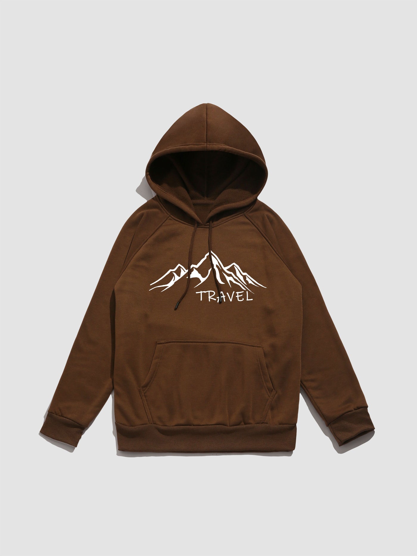 Odin | Travel&Mountain Graphic Hoodies
