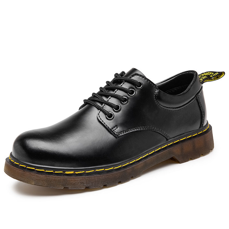 Tiberio | Classic men's casual shoes