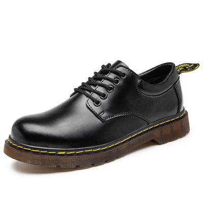 Tiberio | Classic men's casual shoes