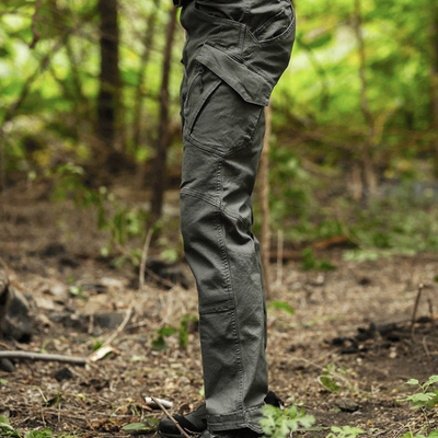Pascal® | Outdoor Pants