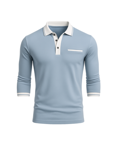 Ike® | Elegant Polo