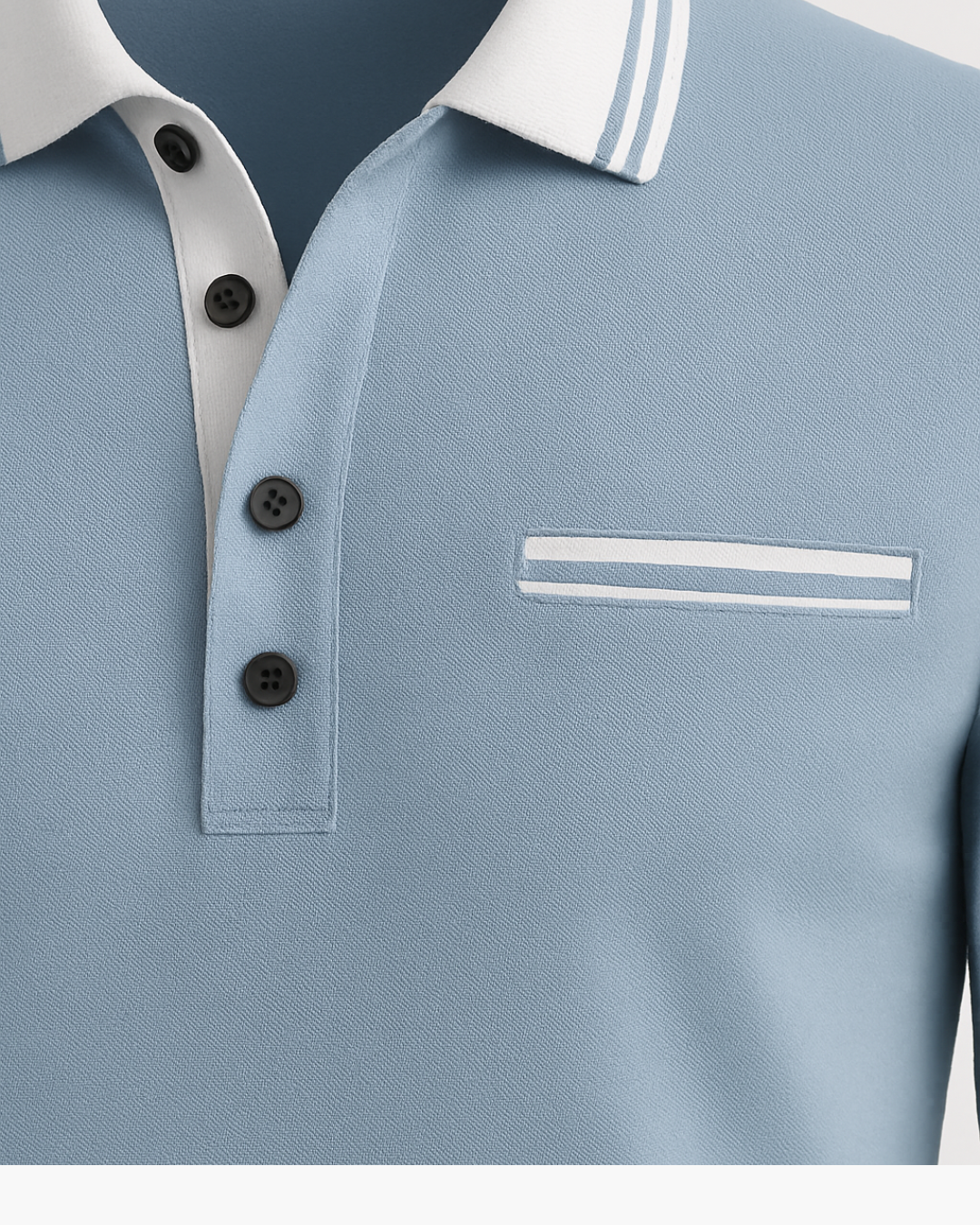 Ike® | Elegant Polo