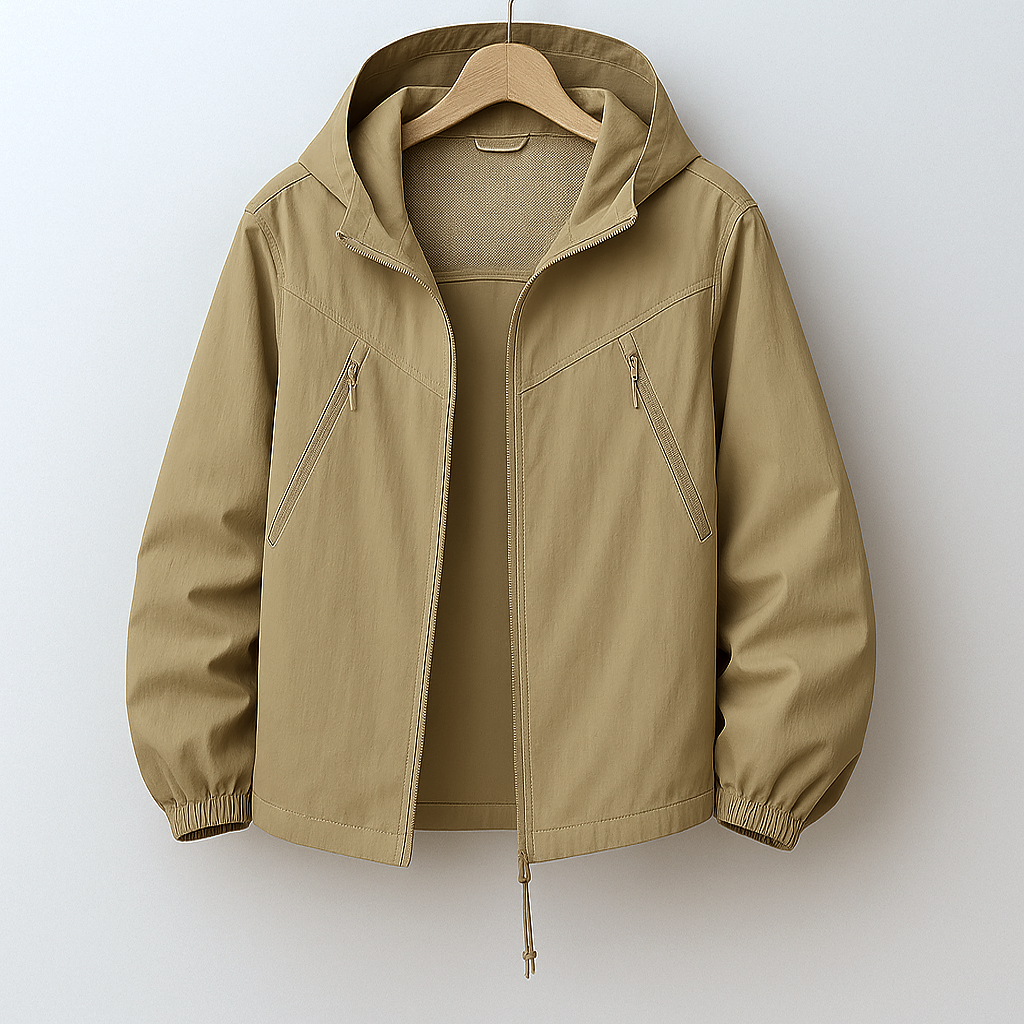 Floreal® | Leuxen Jacket