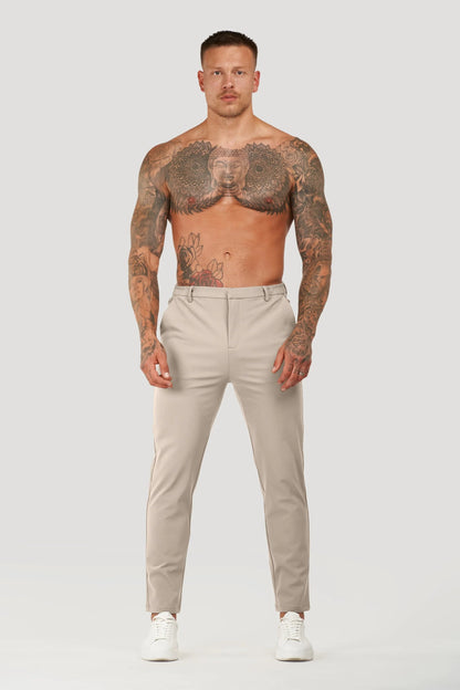 Asaph® | Innovative Tech Pants for Ultimate Comfort and Style