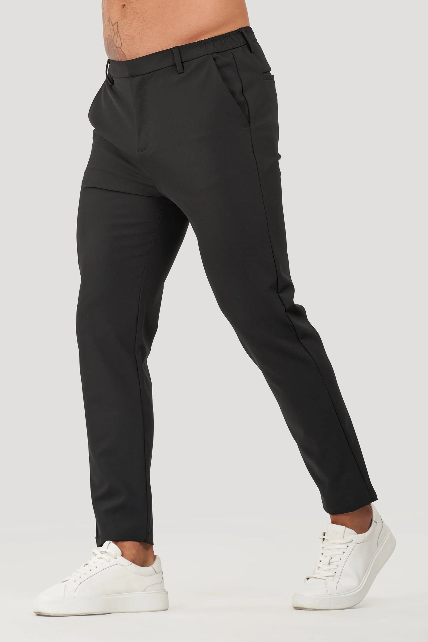 Asaph® | Innovative Tech Pants for Ultimate Comfort and Style