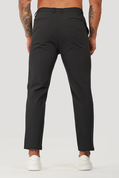 Asaph® | Innovative Tech Pants for Ultimate Comfort and Style