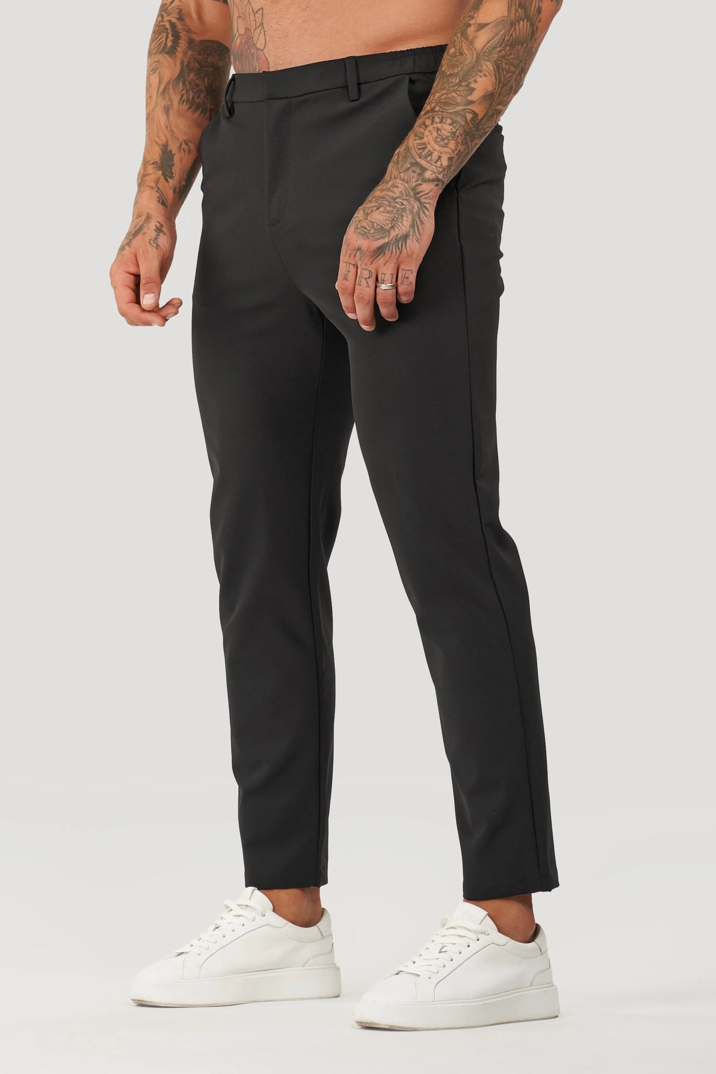 Asaph® | Innovative Tech Pants for Ultimate Comfort and Style