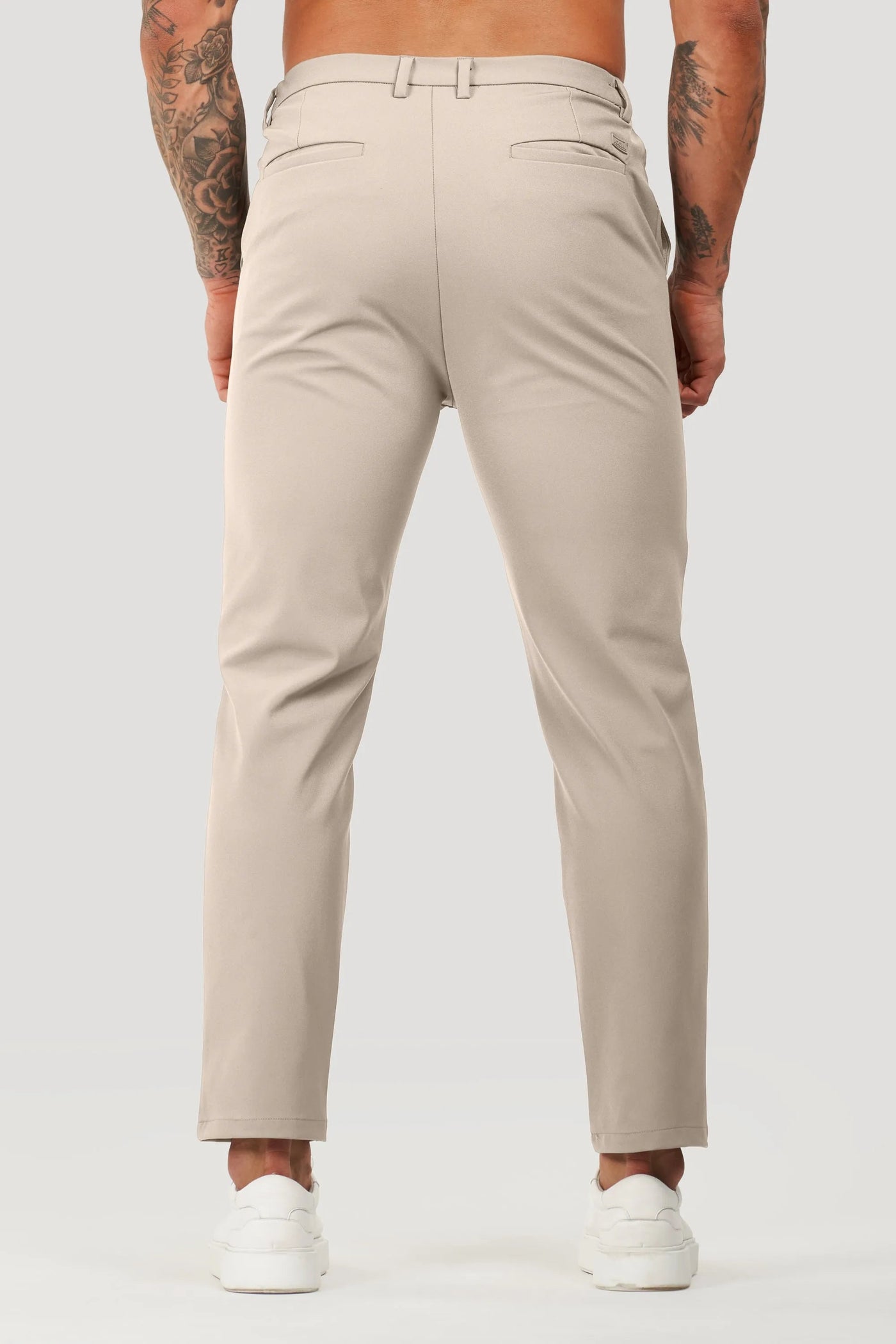 Asaph® | Innovative Tech Pants for Ultimate Comfort and Style