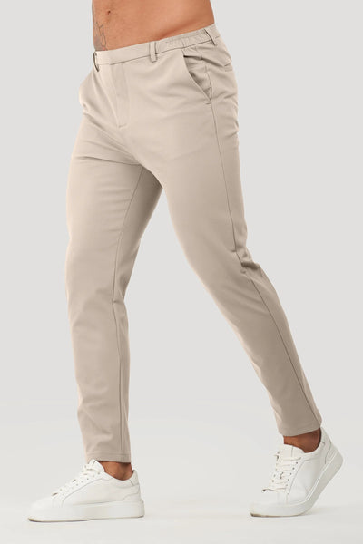 Asaph® | Innovative Tech Pants for Ultimate Comfort and Style