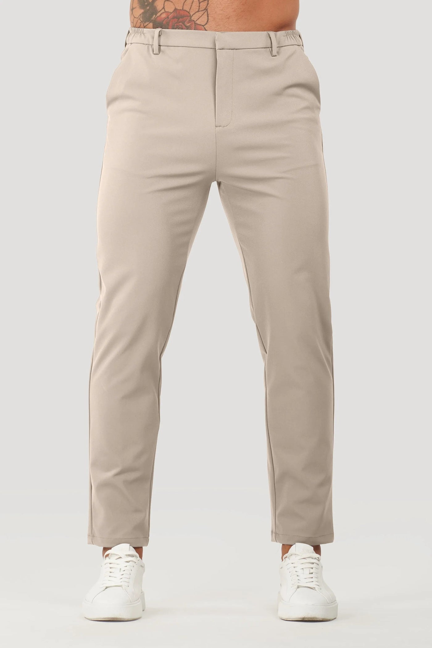 Asaph® | Innovative Tech Pants for Ultimate Comfort and Style