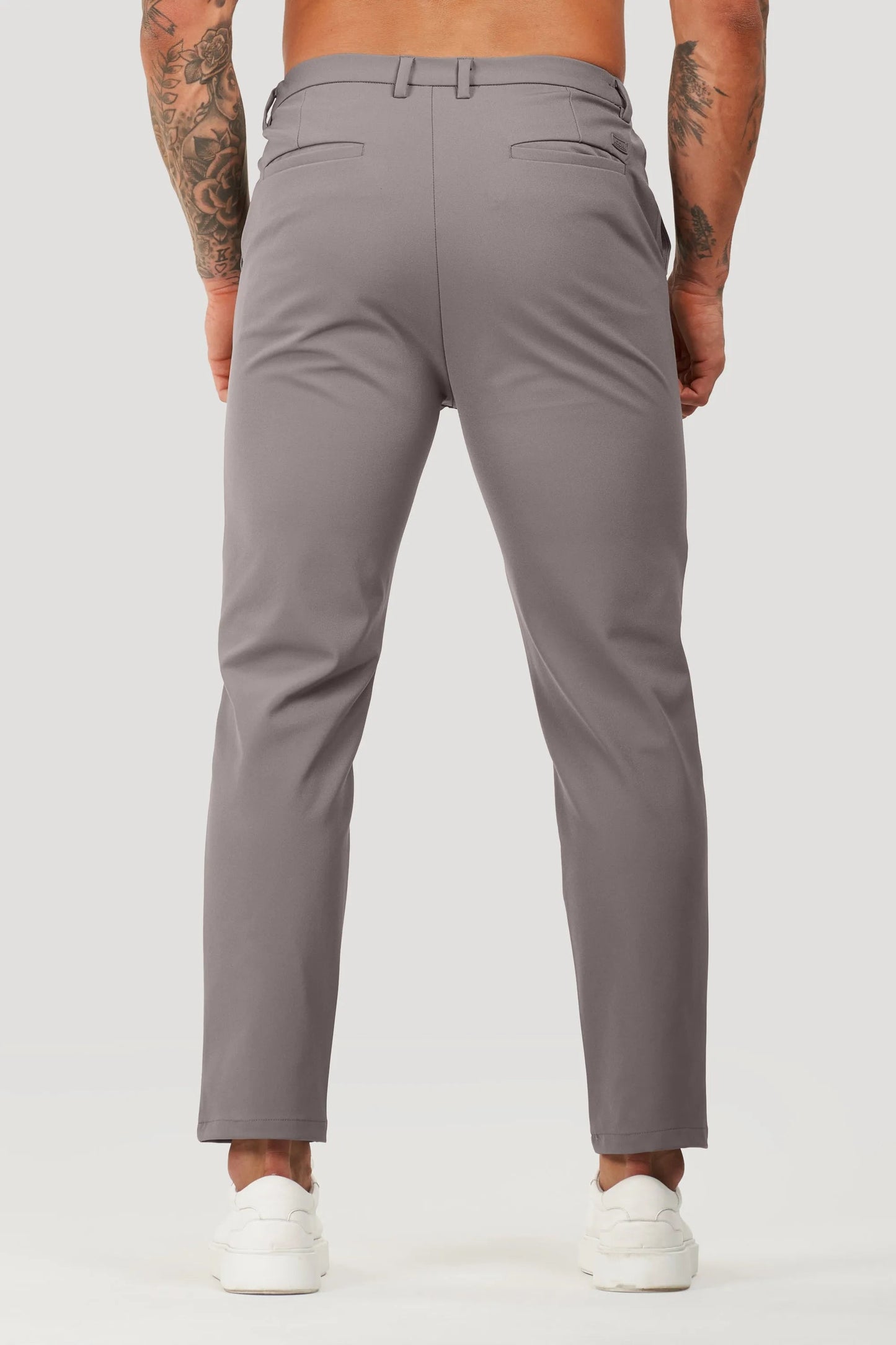Asaph® | Innovative Tech Pants for Ultimate Comfort and Style