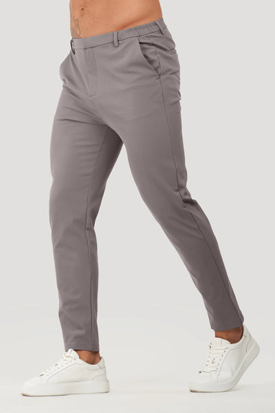 Asaph® | Innovative Tech Pants for Ultimate Comfort and Style