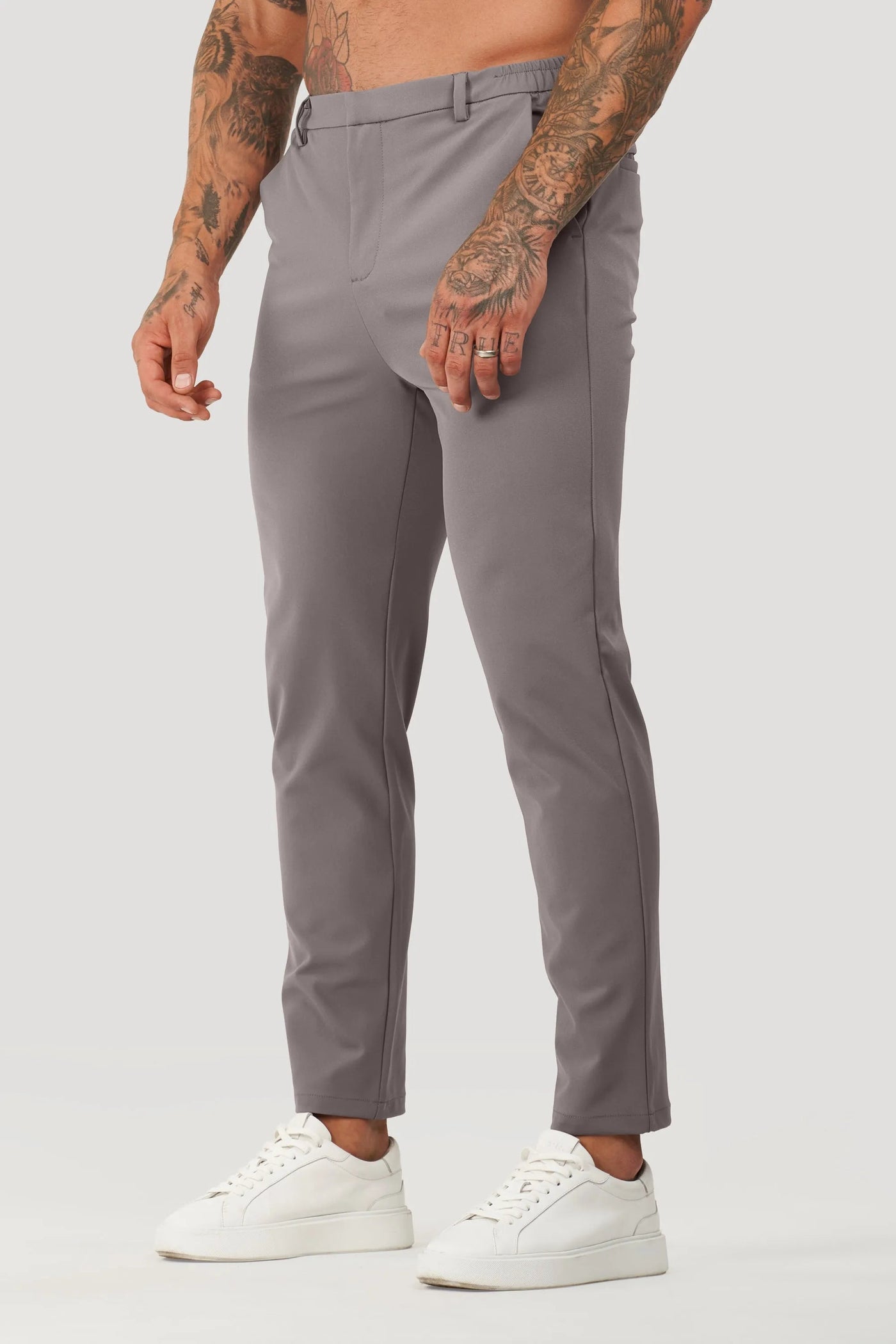 Bibik® | Pants Comfort And Style