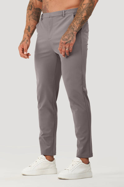 Asaph® | Innovative Tech Pants for Ultimate Comfort and Style