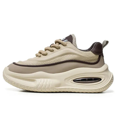 Karim | Aero Cushioned Urban Sneakers