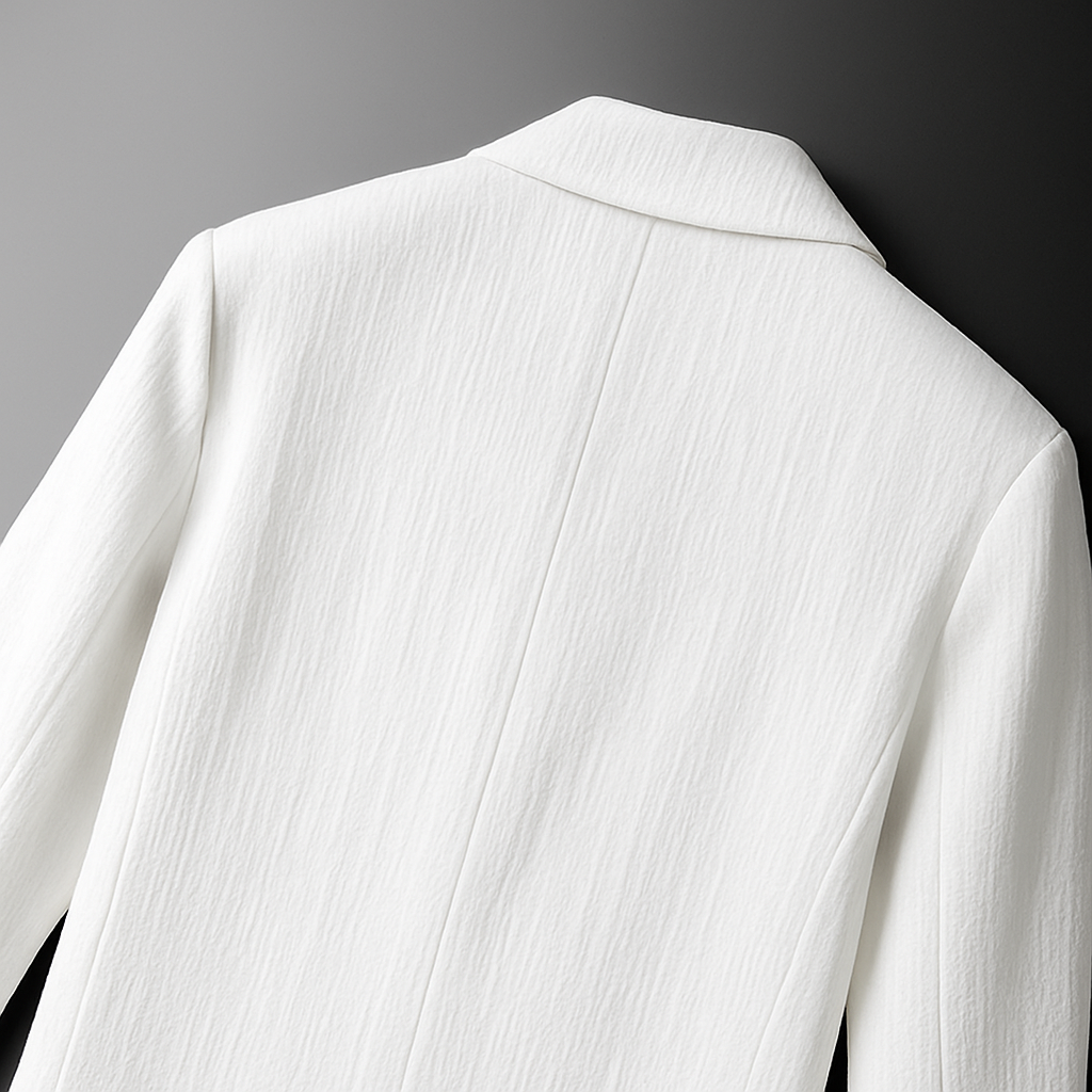 Valerian | Charme Linen Ensemble