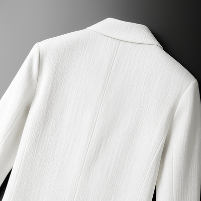Valerian | Charme Linen Ensemble