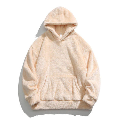 Jason® | Oversized Warme Hoodie