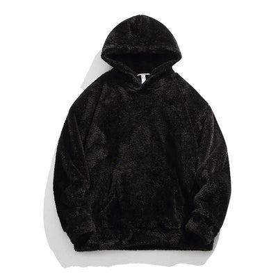 Jason® | Oversized Warme Hoodie
