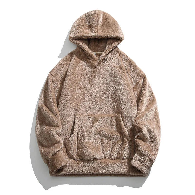 Jason® | Oversized Warme Hoodie