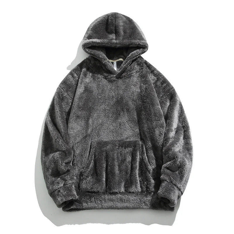 Jason® | Oversized Warme Hoodie
