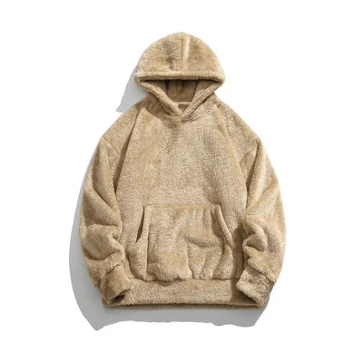 Jason® | Oversized Warme Hoodie