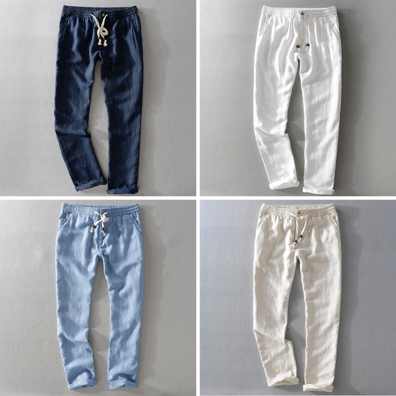Joaquín® | Linen Pants
