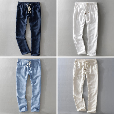 Joaquín® | Linen Pants