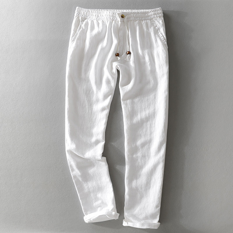 Bruno® | Ibiza Casual Linen Pants