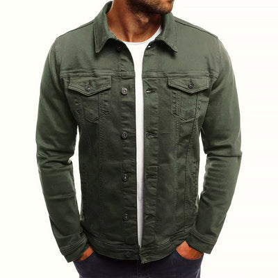 Olegario | Archer Denim Jacket
