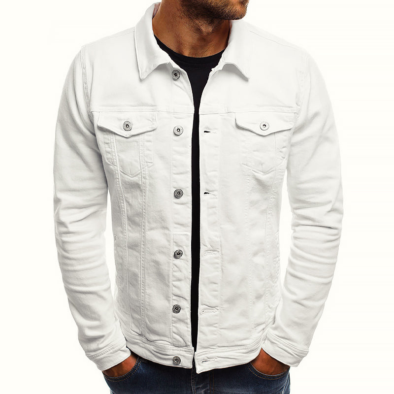 Olegario | Archer Denim Jacket