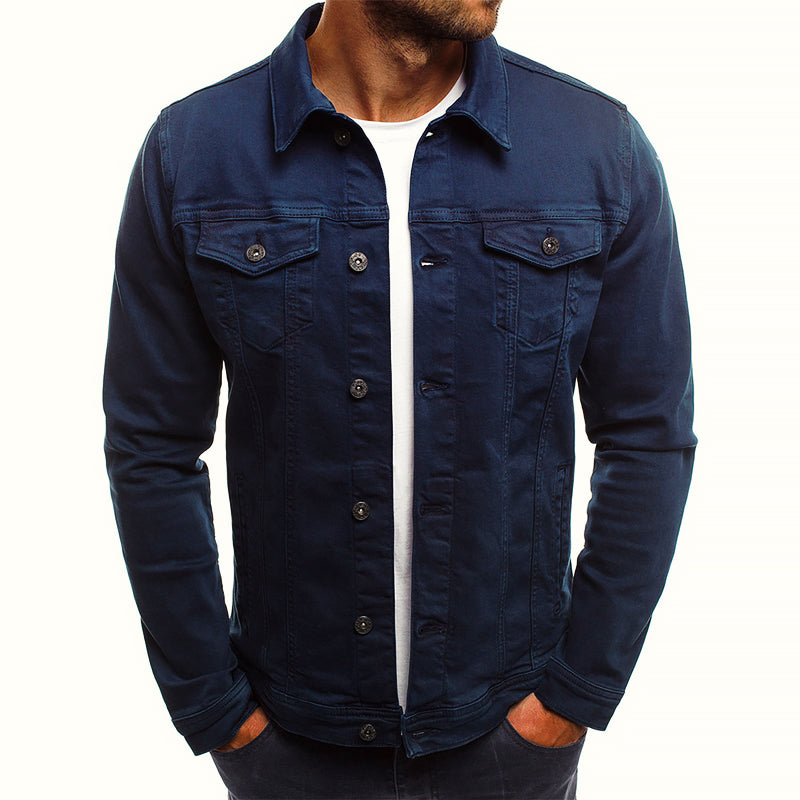 Olegario | Archer Denim Jacket