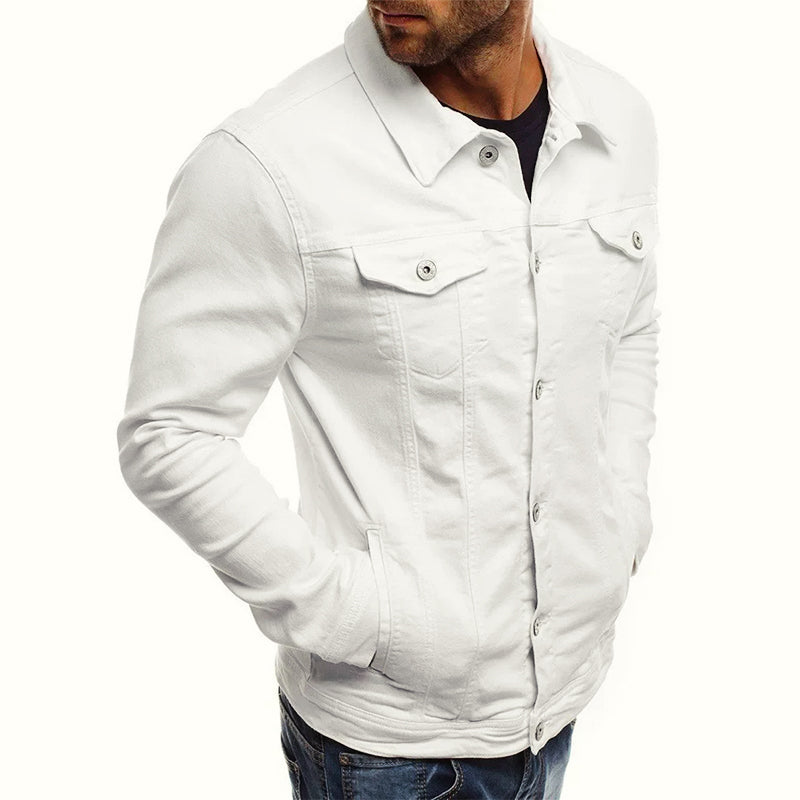 Olegario | Archer Denim Jacket