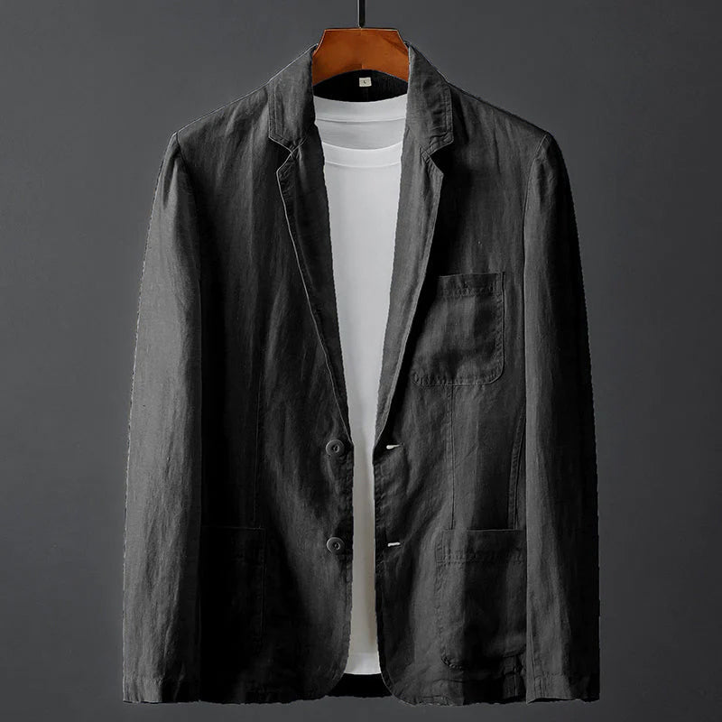 Xavier | Edward Premium Blazer