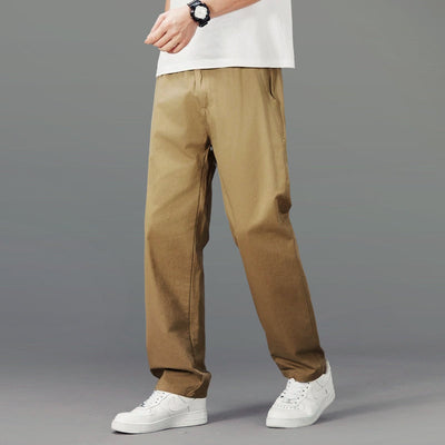 Henry | Firenze Casual Pants
