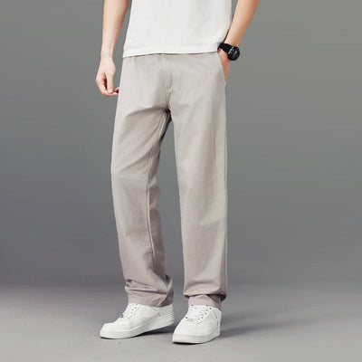 Henry | Firenze Casual Pants
