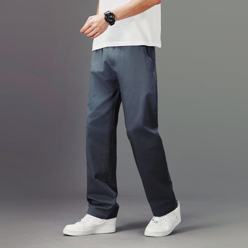 Henry | Firenze Casual Pants