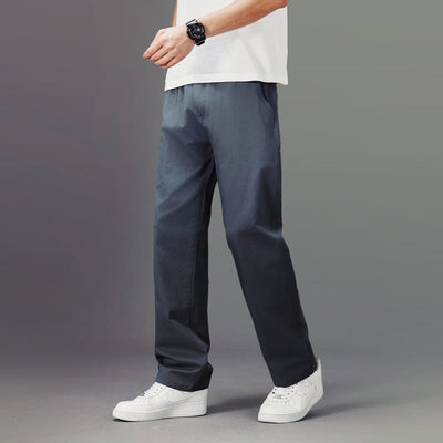 Henry | Firenze Casual Pants