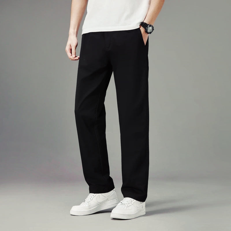Henry | Firenze Casual Pants