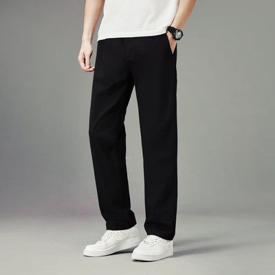 Henry | Firenze Casual Pants