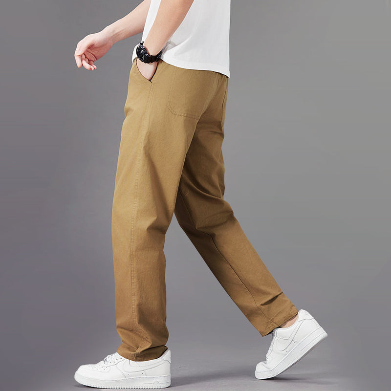 Henry | Firenze Casual Pants
