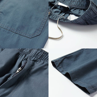 Henry | Firenze Casual Pants