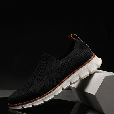 Cyrus | Mesh Slip - On Shoes