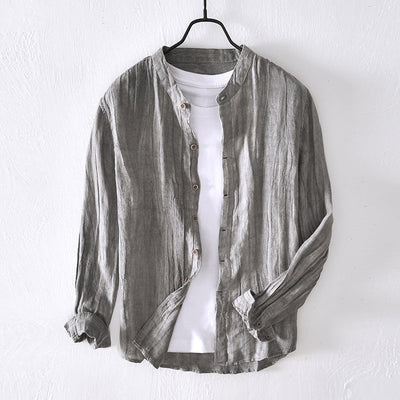 Felipe® | Barcelona Linen Shirt