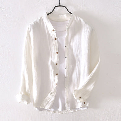 Felipe® | Barcelona Linen Shirt