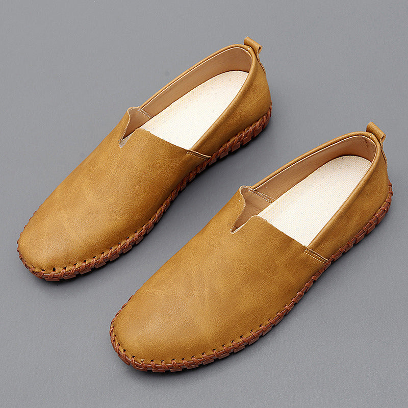 Paddy® | Lightweight Loafers For The Beach